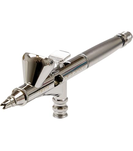 アネスト岩田 Custom Micron CM-C2 Iwata Custom Micron CM-C Plus