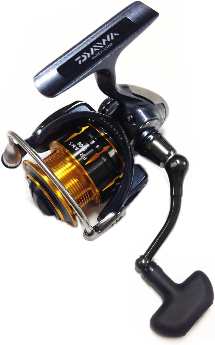 daiwa 2508