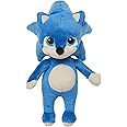 Sonic The Hedgehog 8.5 Inch Baby Sonic Plush