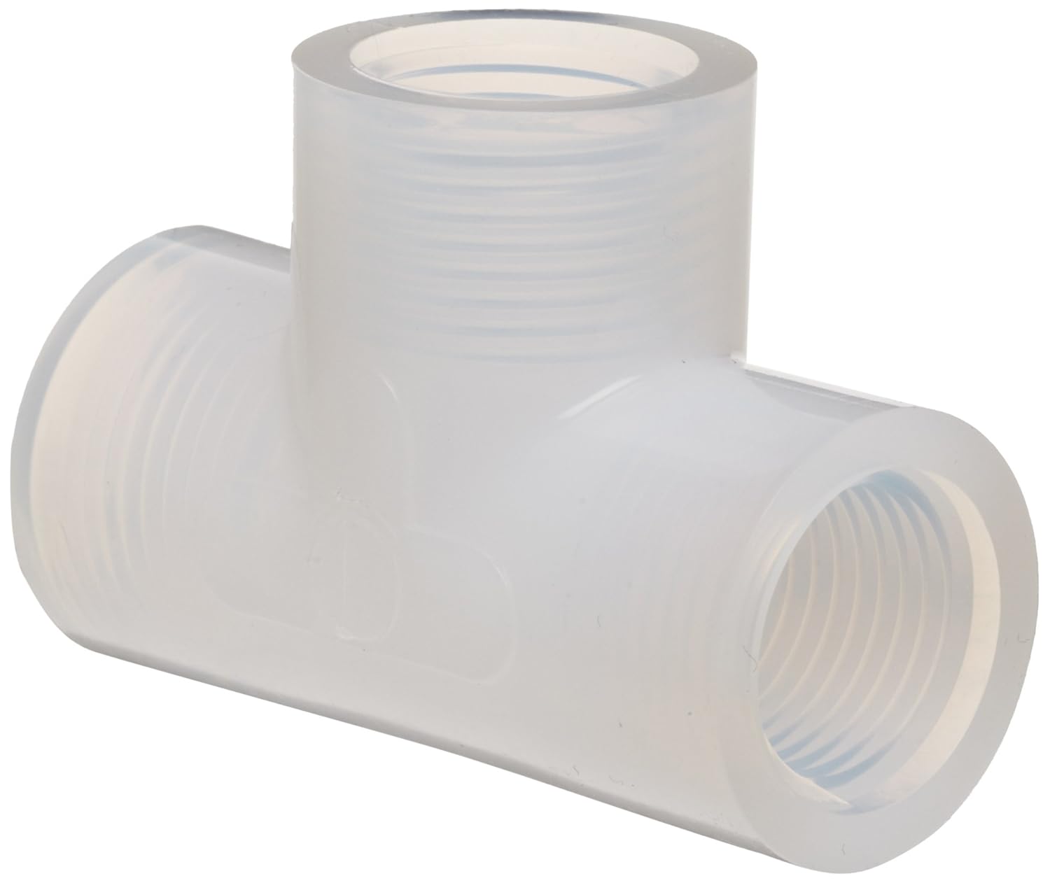 Parker partek pt2p Pipe Fitting PFA Tee NPT hembra de 1/8" NPT x 1/20