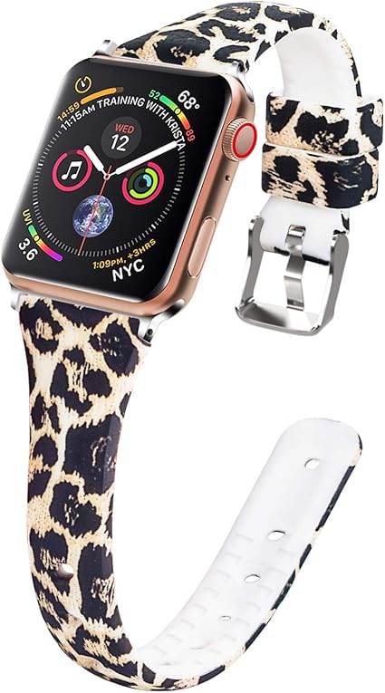 apple watch 4 nike  44mm