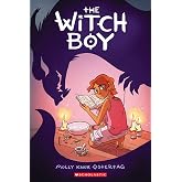 The Witch Boy: A Graphic Novel (The Witch Boy Trilogy #1) (1)