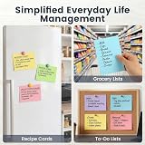 Koogel A6 Flash Cards 300-Piece 5 Colour Blank Study Cards 150gsm 14.8x10.5cm view 6