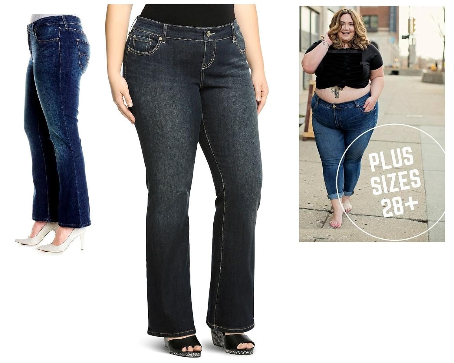 womens plus size jeans womens plus size jeans