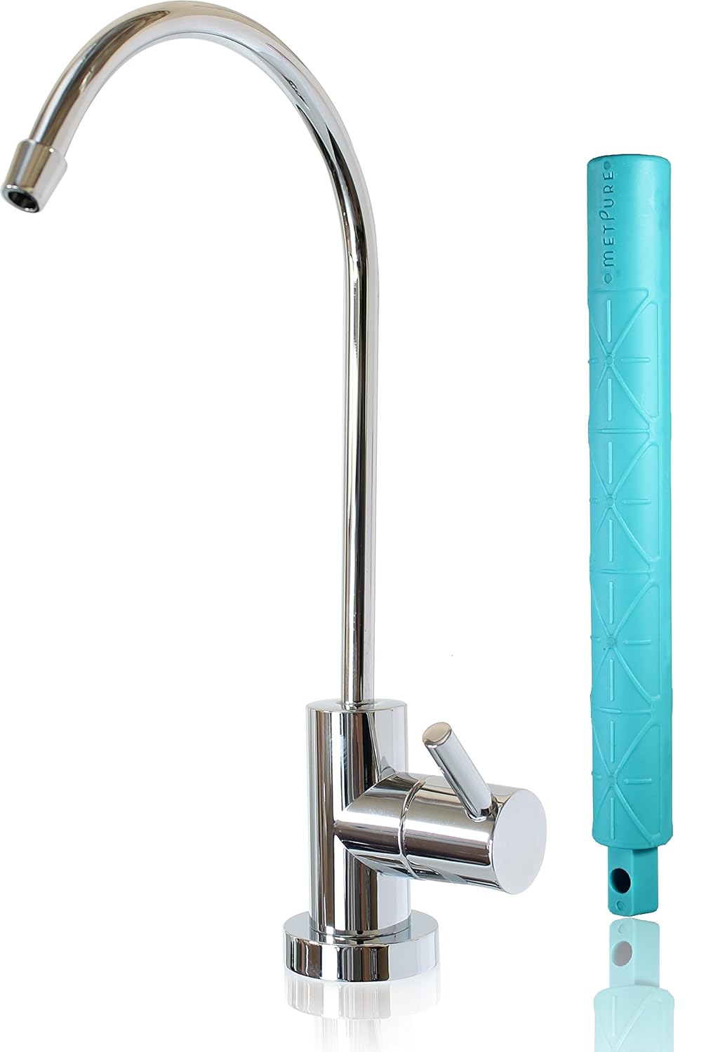 The 10 Best Drinking Water Filter Gooseneck Chrome