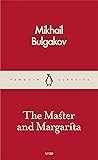 The Master and Margarita