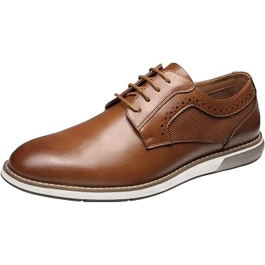 best men's dress shoes Amazon Best Sellers: Best Men's Oxfords