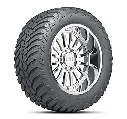 Amp Tires 35-125020AMP/CM2 Mud Terrain Attack M/T A