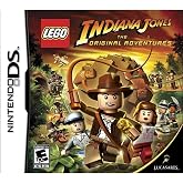 Lego Indiana Jones: The Original Adventures