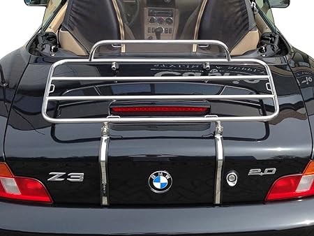 bmw z3 bike rack