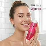 Nip+Fab Salicylic Fix Gel Cleanser 145ml Purifying Exfoliating Face Wash view 7