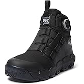 Timberland PRO mens Morphix Boa 6 Inch Composite Safety Toe Waterproof Industrial Work Boot