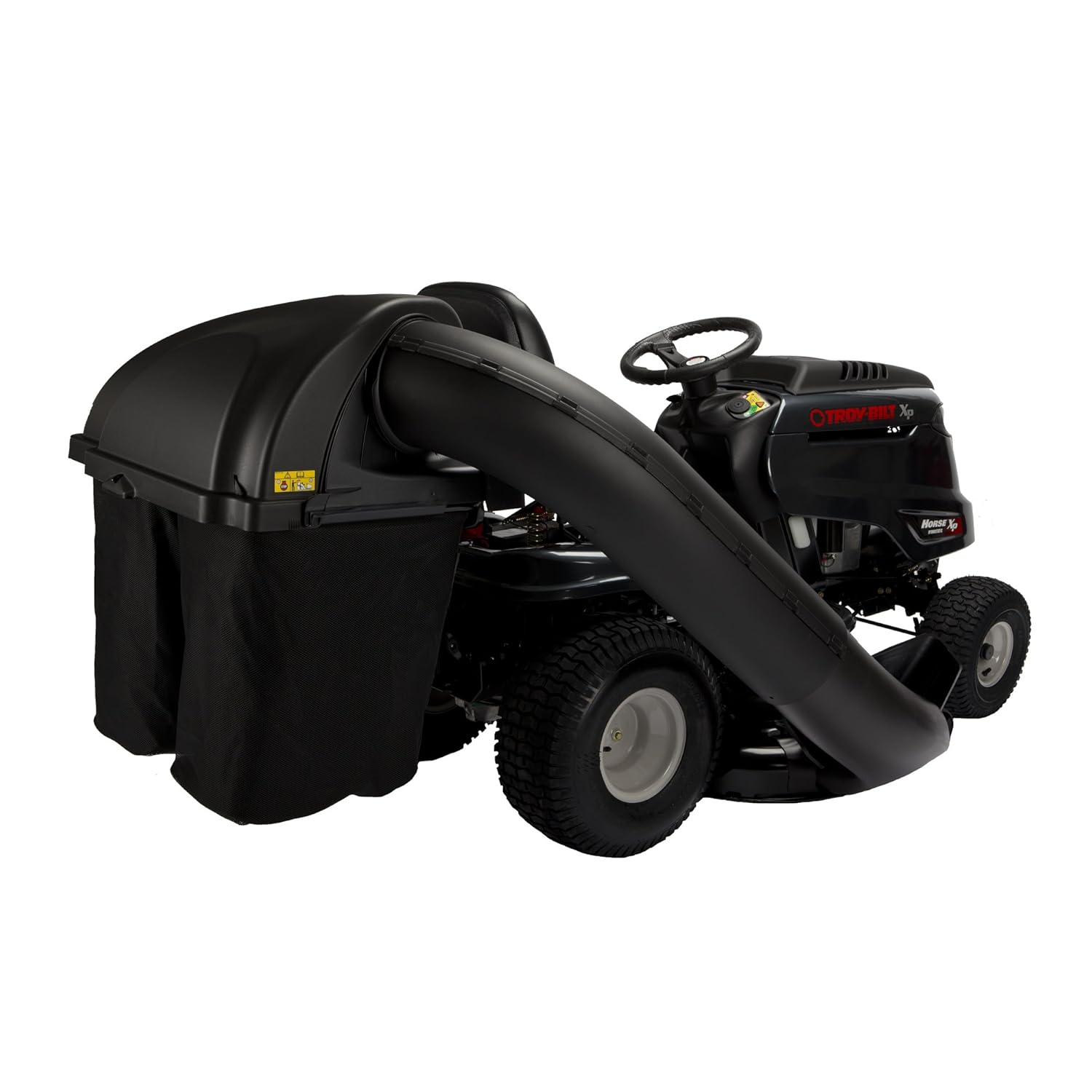 Amazon.com : MTD Genuine Parts 42-Inch and 46-Inch Twin Bagger 2010 and  After : Lawn Tractor Bagger : Garden & Outdoor