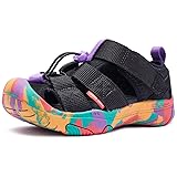 HAPPY NOCNOC Boys Girls Summer Breathable