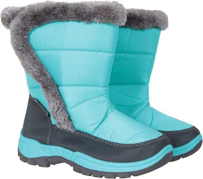 boys snow boots