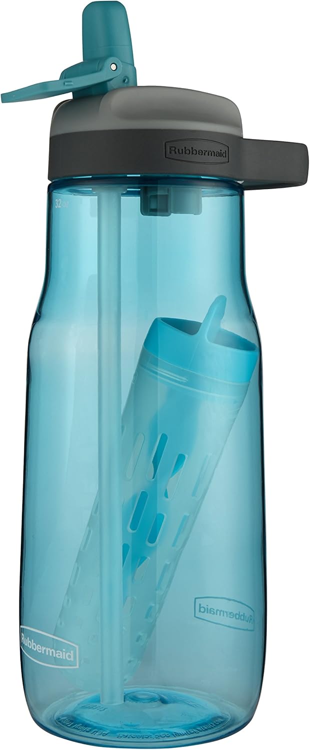 Best Rubbermaid Water Bottle Parts Home Studio