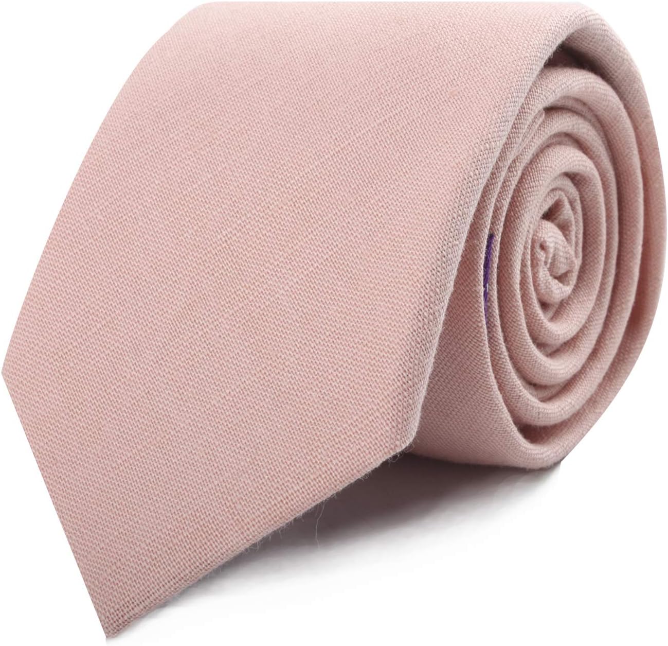 Blush Pink Ties Cotton Bow Ties Pocket Square for Adults & Kids Linen Neckties Wedding Ties Blush Pink Ties Cotton Bow Ties Pocket Square for Adults & Kids Linen Neckties Wedding Ties