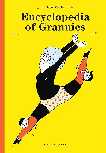Download Encyclopedia of Grannies PDF