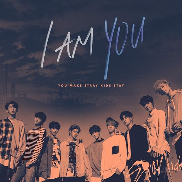 Get Cool By Stray Kids On Amazon Music Amazon Com