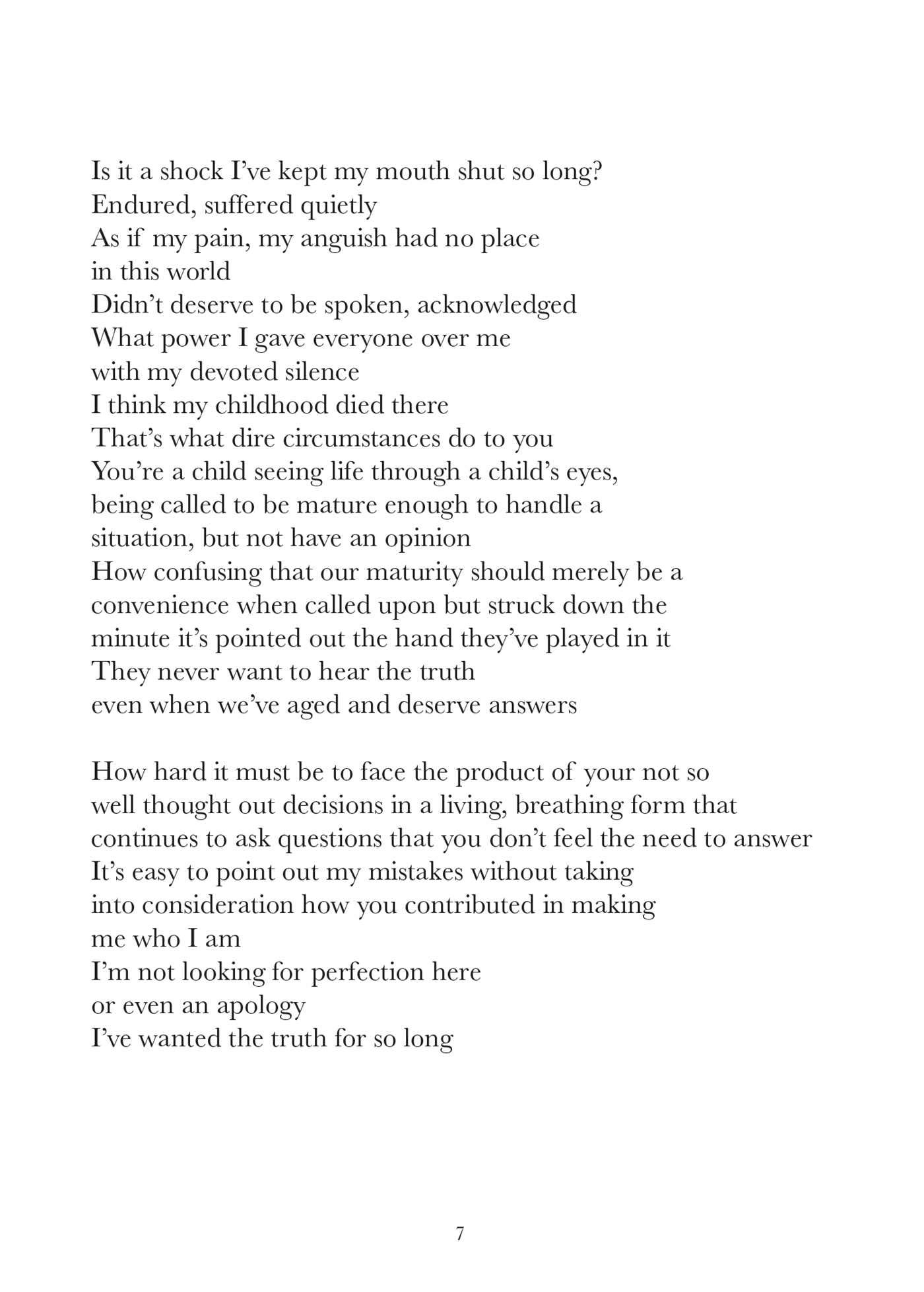 Amazon Com Don T Tell Me Not To Ask Why Poetry Prose 0050837428171 King Holmes Samantha Books