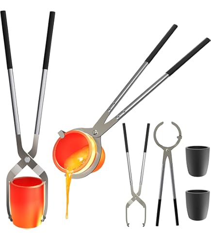 IKOCO Lot De 2 Gants Résistants à La Chaleur Pour Fer Plat, Baguette à