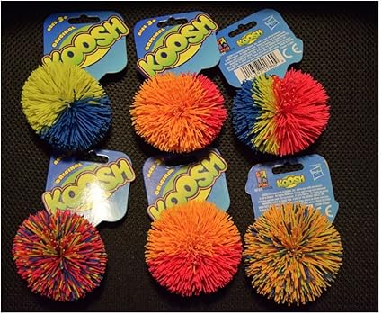 koosh ball amazon