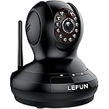 lefun baby monitor