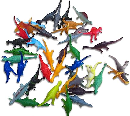 small collectable toys