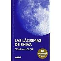 Las Lágrimas de Shiva: 1 (PERISCOPIO)