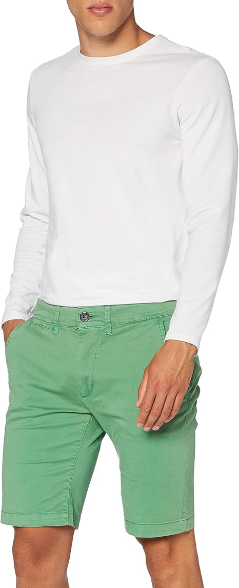 pepe jeans mcqueen short
