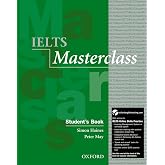 IELTS Masterclass Student's Book with Online Skills Practice Pack