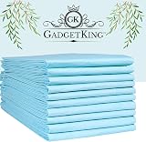 Gadgetking 10 Pack Disposable Incontinence Bed Pads 160x80cm Extra Large XL view 5