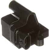 Delphi GN10298 Ignition Coil | Replaces D581 12558693 12570553 19355500 673-7000 UF-271 5111 E226 26347 49081 50253 C-561 C1208 IC400 5C1083 CUF271 UF271T.