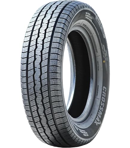 Amazon.com: Sailun Terramax HT2 All Season 235/75R15 105T Light