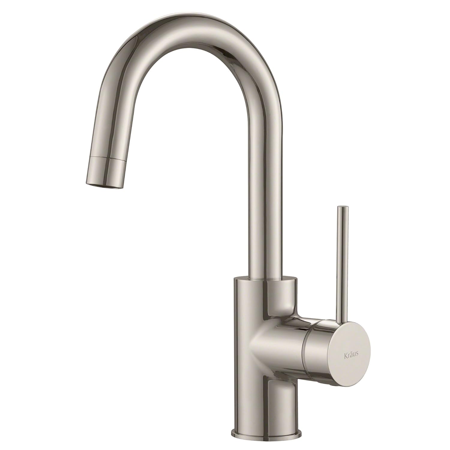 Best Kraus Kitchen Faucet Drop In