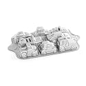 Nordic Ware Sweet Rides Classic Car Pan