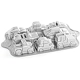 Nordic Ware Pro-Cast Sweet Rides Classic Car Pan