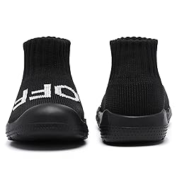 MORENDL Baby Walking Shoes Infants Slipper Socks
