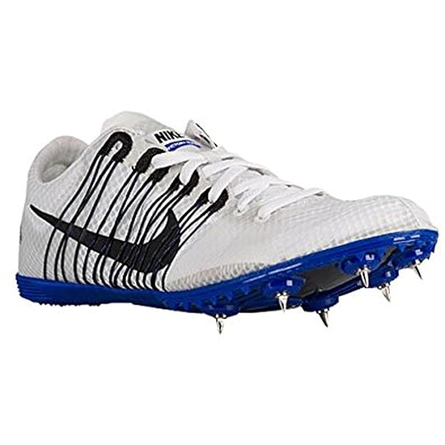 nike men's distance spikes