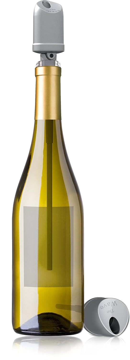 Wine Pourers Home 2Pack Removes Both Histamines & Sulfite