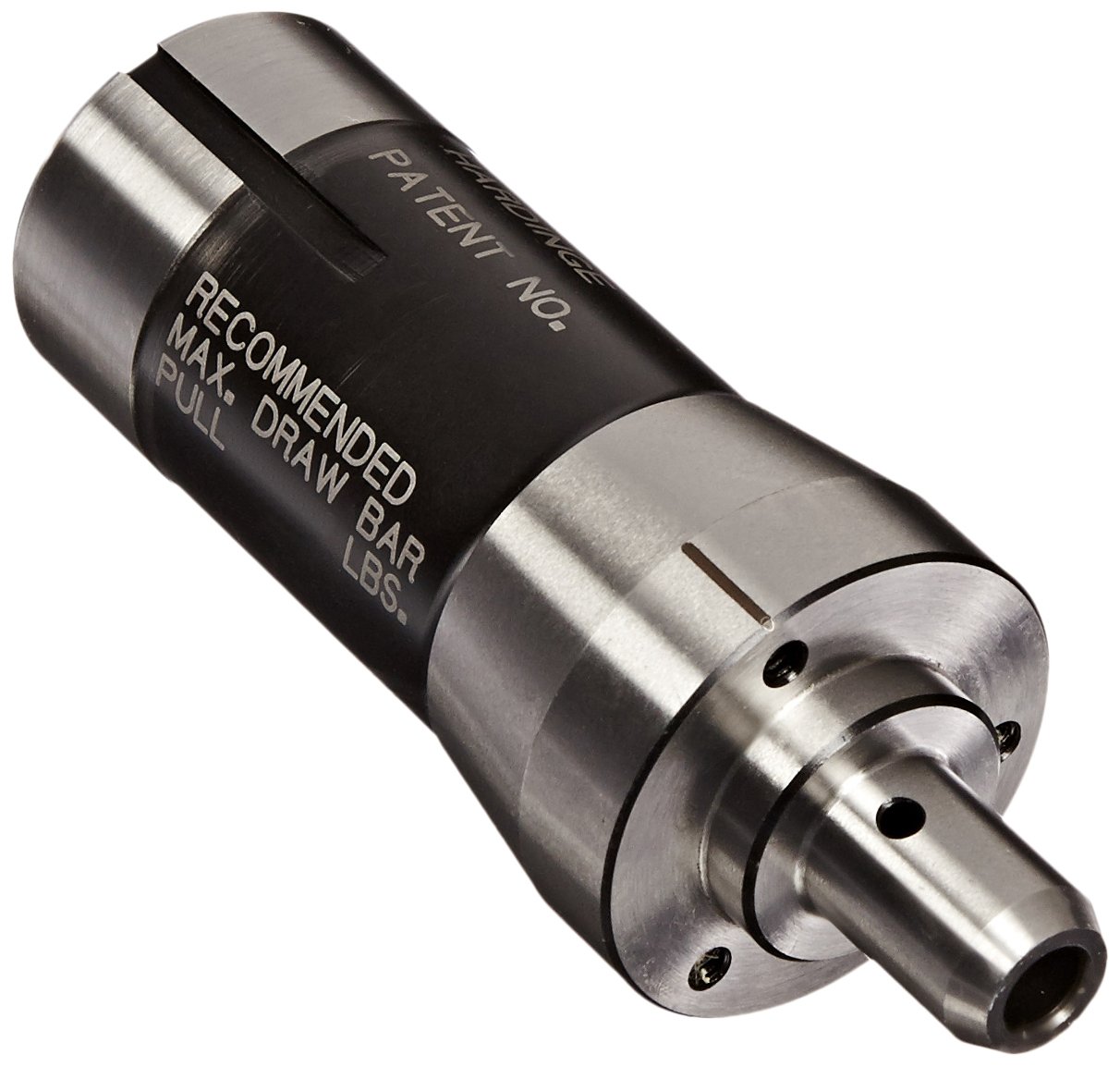 Hardinge 100 5C Expanding Collet Arbor Workholding Collets Industrial & Scientific