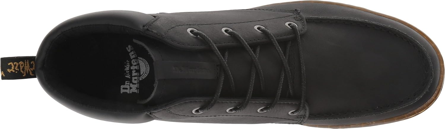 dr martens wilmot chukka