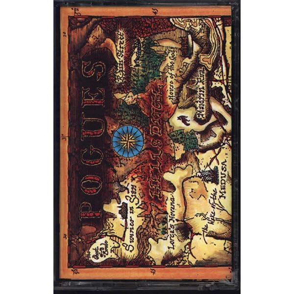 The Pogues - Hell's Ditch (Expanded & Remastered) - Amazon.com Music
