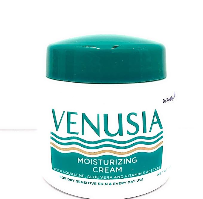 dr reddy moisturizer