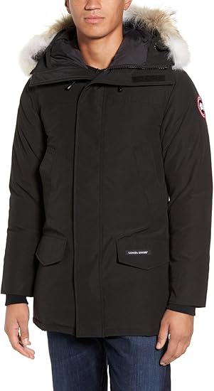 canada goose langford m