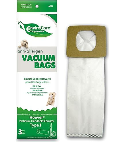 thumbnail image 2 of Commercial 611781 Speedgleam Micro P/10 TN 611781 Vacuum Bags 2 of 13