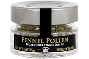 Fennel Pollen, Ritrovo Selections by Casina Rossa