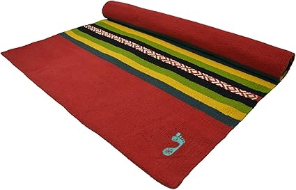 yoga rug amazon