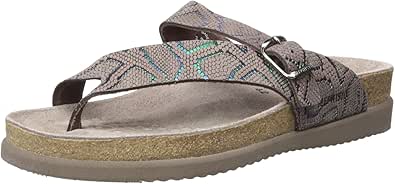 Amazon.com | Mephisto Women's Helen, Dark Brown Nairobi, 12 M US | Shoes