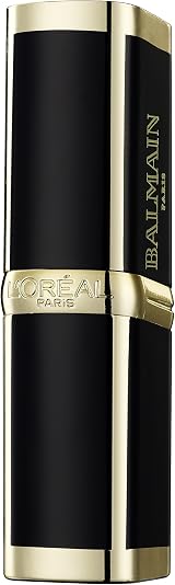 L'Oreal Paris Color Riche Satin Smooth Lipstick 355 Domination view 2